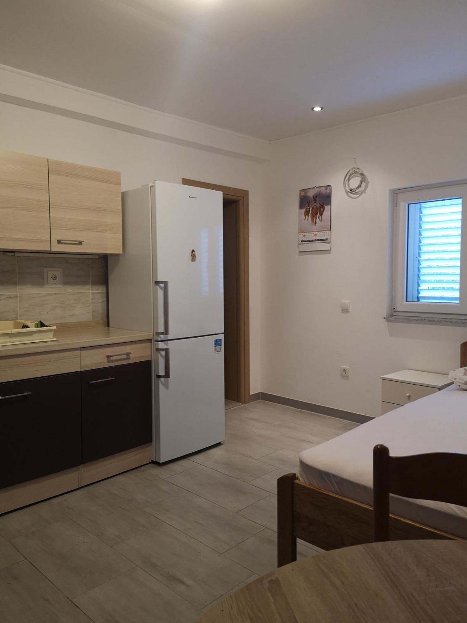 Apartments Govic Zaboric Quarto foto