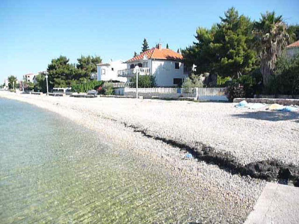 Apartments Govic Zaboric Exterior foto